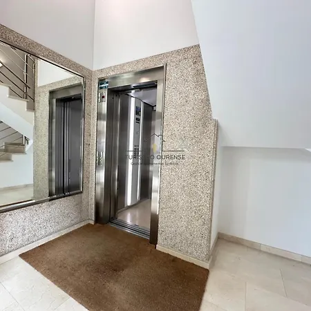 Appartement Capricho Panadeira *